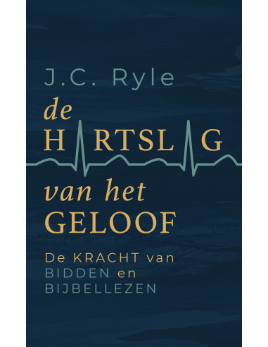 De hartslag van het geloof