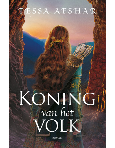 Koning van het volk