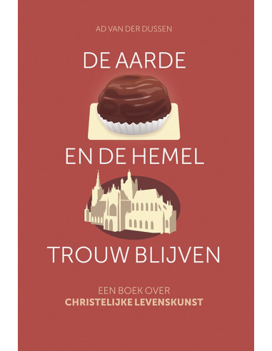 De aarde en de hemel trouw blijven