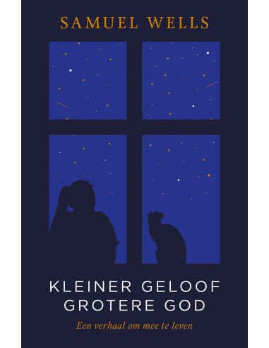 Kleiner geloof grotere God