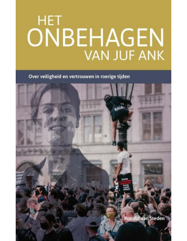 Onbehagen van juf ank