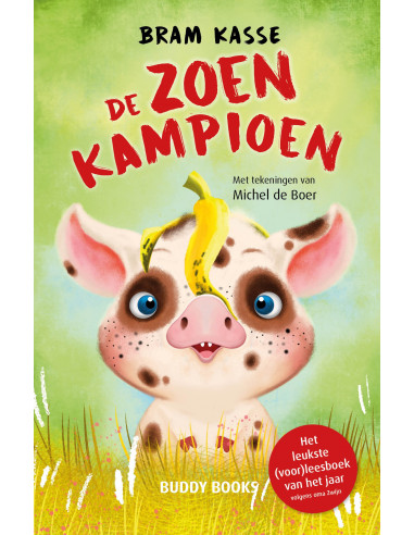 Zoenkampioen