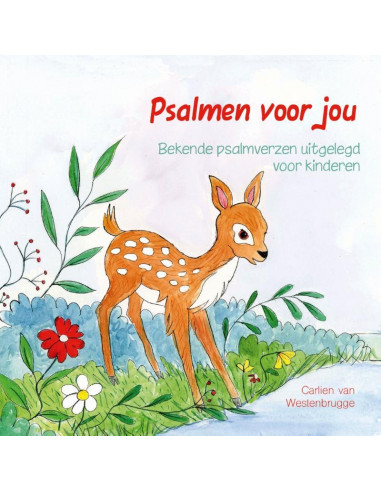 Psalmen voor jou