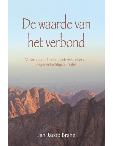 Waarde van het verbond