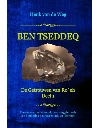 Ben Tseddeq