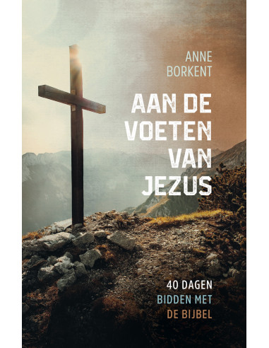 Aan de voeten van Jezus