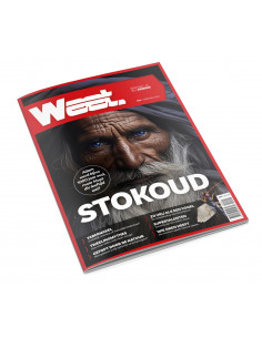 Weet magazine 2024 februari...