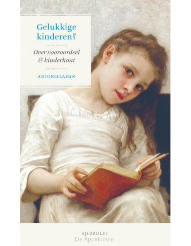 Gelukkige kinderen?