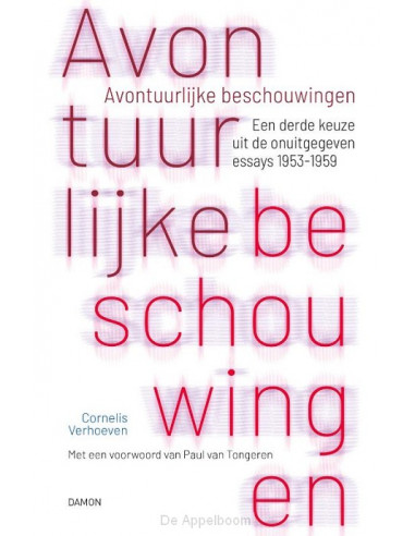 Avontuurlijke beschouwingen