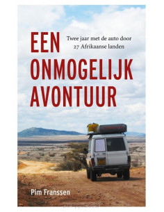 Een onmogelijk avontuur