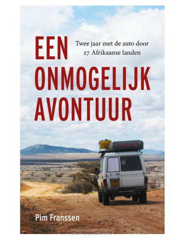 Een onmogelijk avontuur