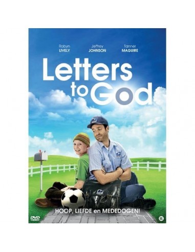 Letters to God