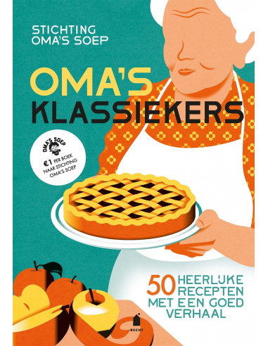 Oma's klassiekers