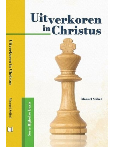 Uitverkoren in Christus