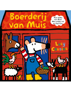 Boerderij van Muis
