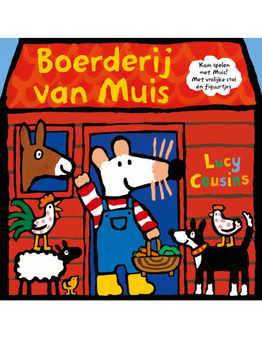 Boerderij van Muis