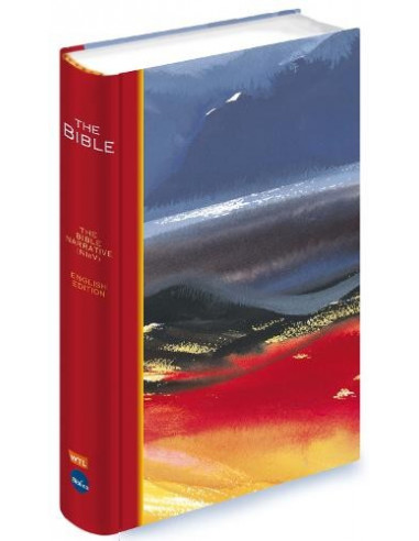 NIRV - Bible