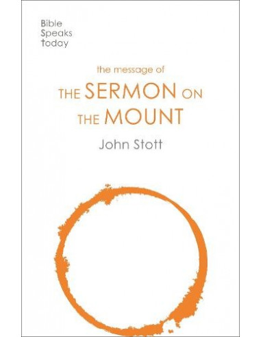 Message of the Sermon on the Mount