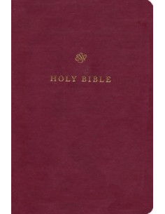 ESV - Gift & Award Bible