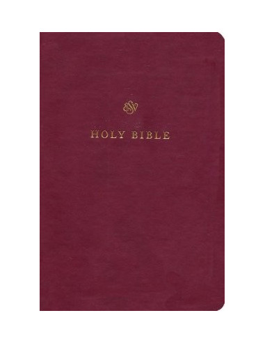 ESV - Gift & Award Bible