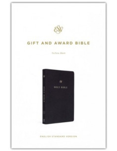 ESV - Gift & Award Bible