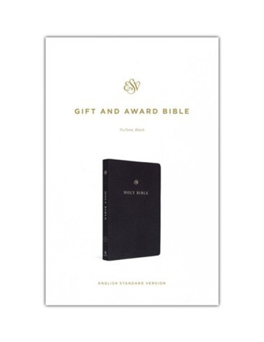 ESV - Gift & Award Bible