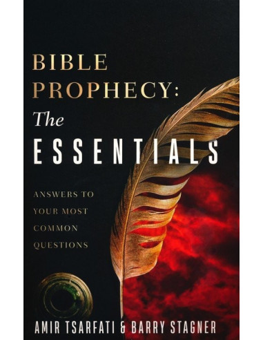 Bible Prophecy: The Essentials