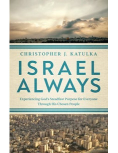 Israel Always: Yesterday,...