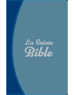 Segond 1910 - Bible French