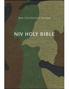 NIV - Compact Bible