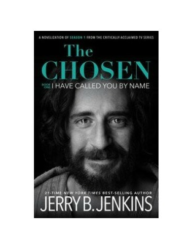 The Chosen: I Have Called You by Name