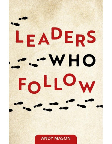 Leaders who follow