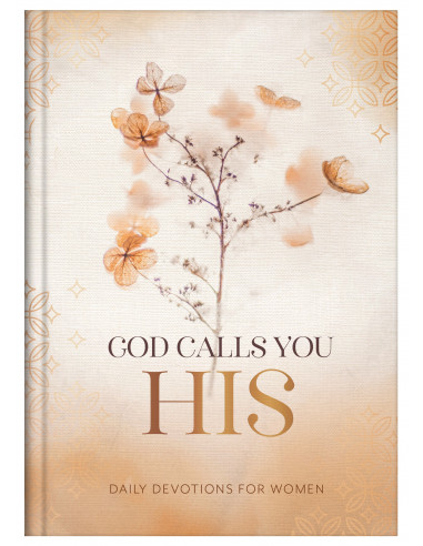 God Calls You HIS