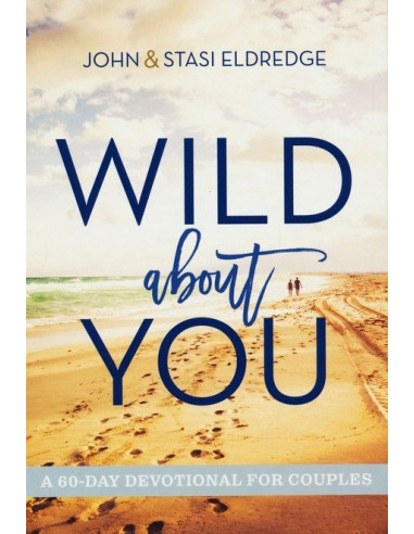 Wild about you