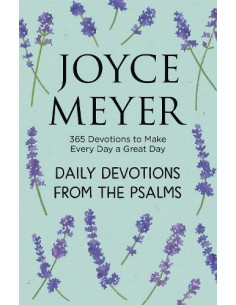 Daily devotions from the...