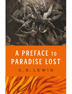 Preface to Paradise Lost