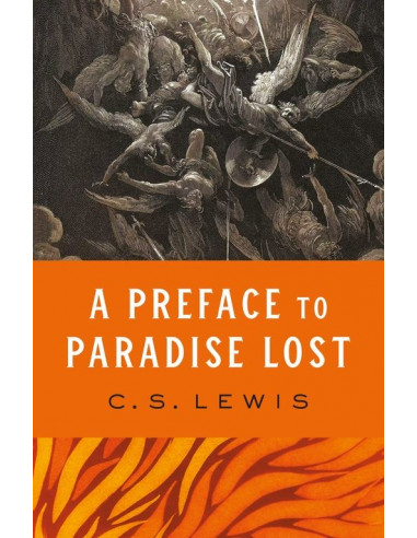 Preface to Paradise Lost