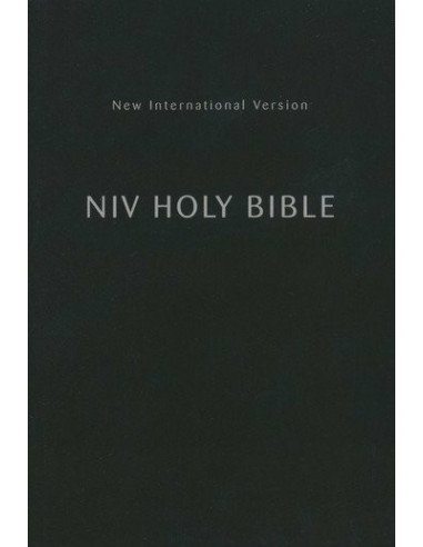NIV Compact Bible