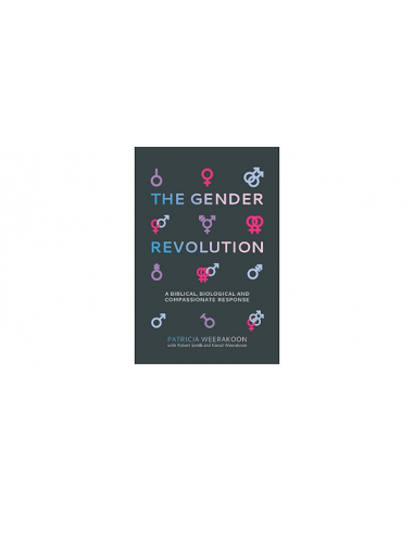 Gender revolution