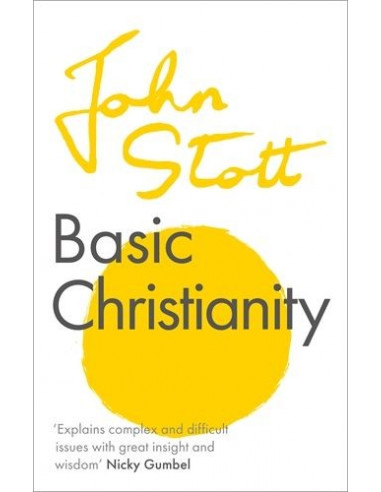 Basic Christianity