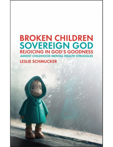 Broken children, sovereign God