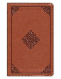 ESV - Compact Bible