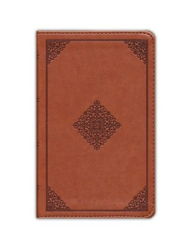 ESV - Compact Bible