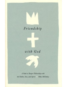 Friendship with God