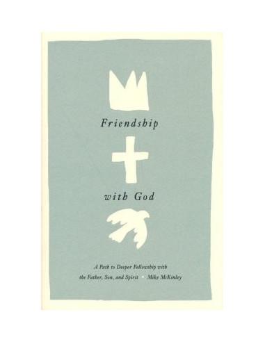 Friendship with God