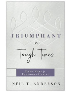Triumphant in Tough Times:...