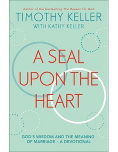 Seal Upon the Heart
