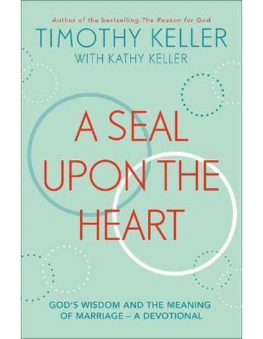 Seal Upon the Heart