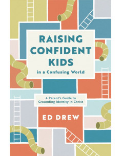 Raising Confident Kids in a...