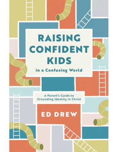 Raising Confident Kids in a Conf. World